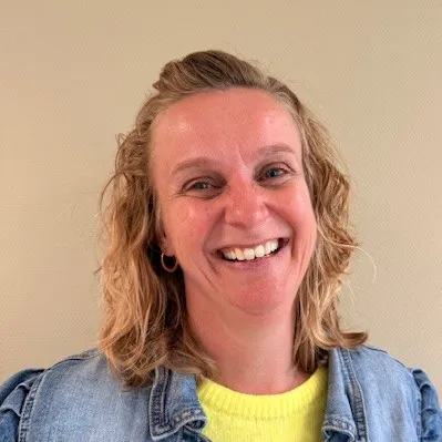 Plaatje van Nathalie