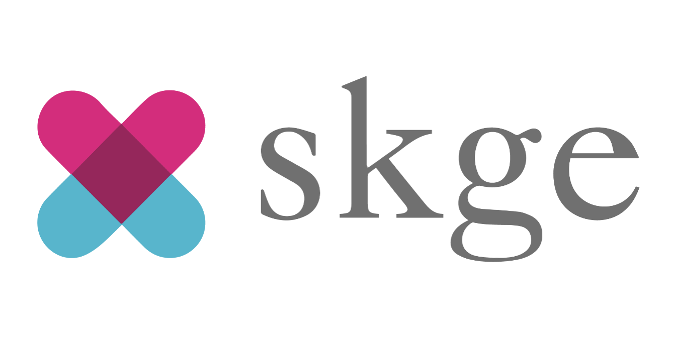 Logo SKGE