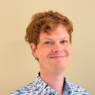Plaatje van Lex Groot