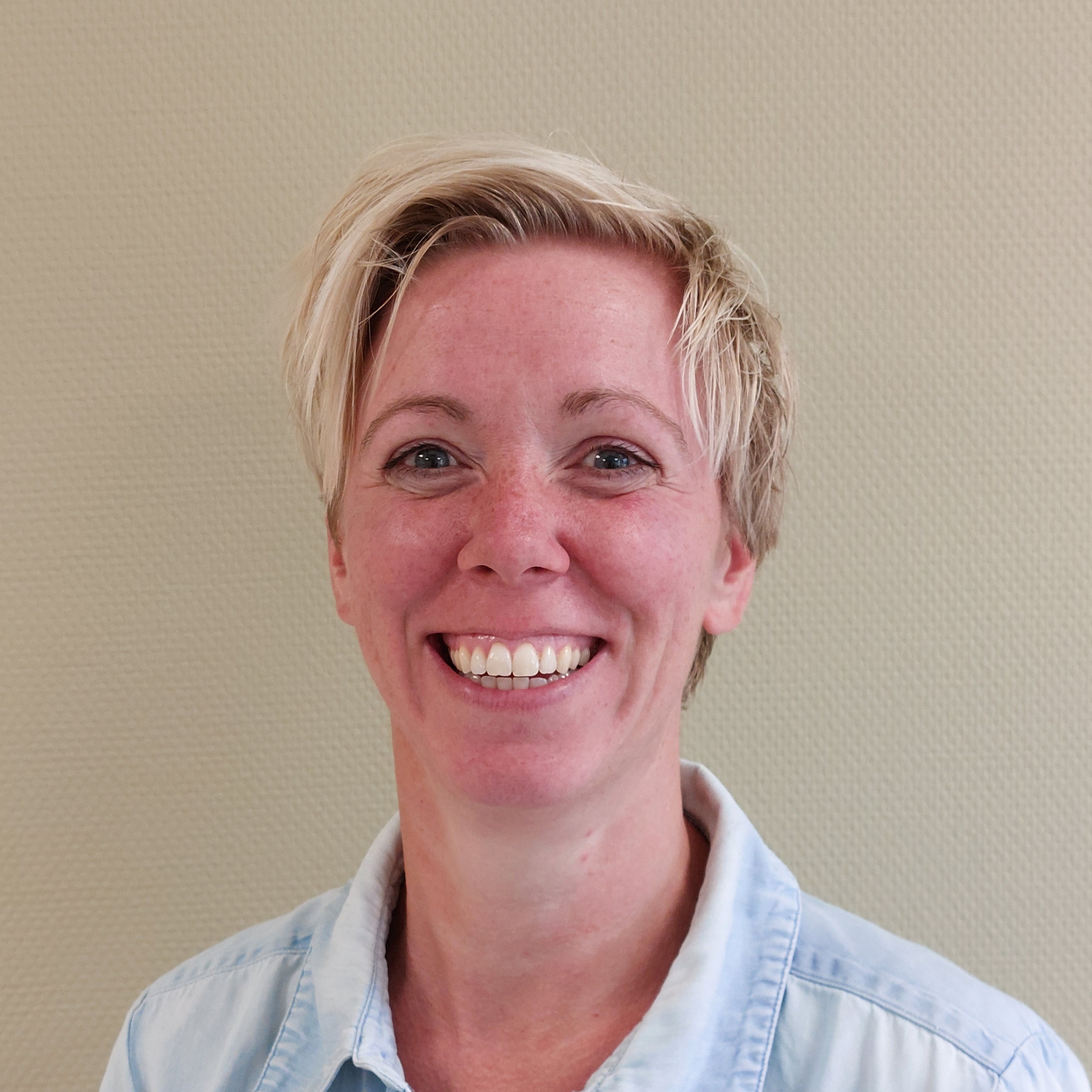 Plaatje van Mandy Sweers